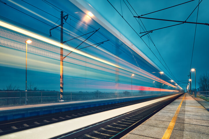 Risorse in arrivo per l’ammodernamento della linea ferroviaria Palermo-Catania