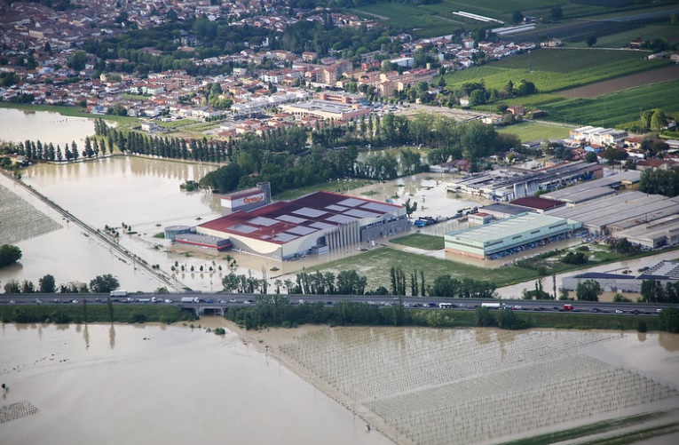 Emergenza alluvione Emilia Romagna: serve l’accesso al fondo di solidarietà Ue Emergenza alluvione Emilia Romagna: serve l’accesso al fondo di solidarietà Ue