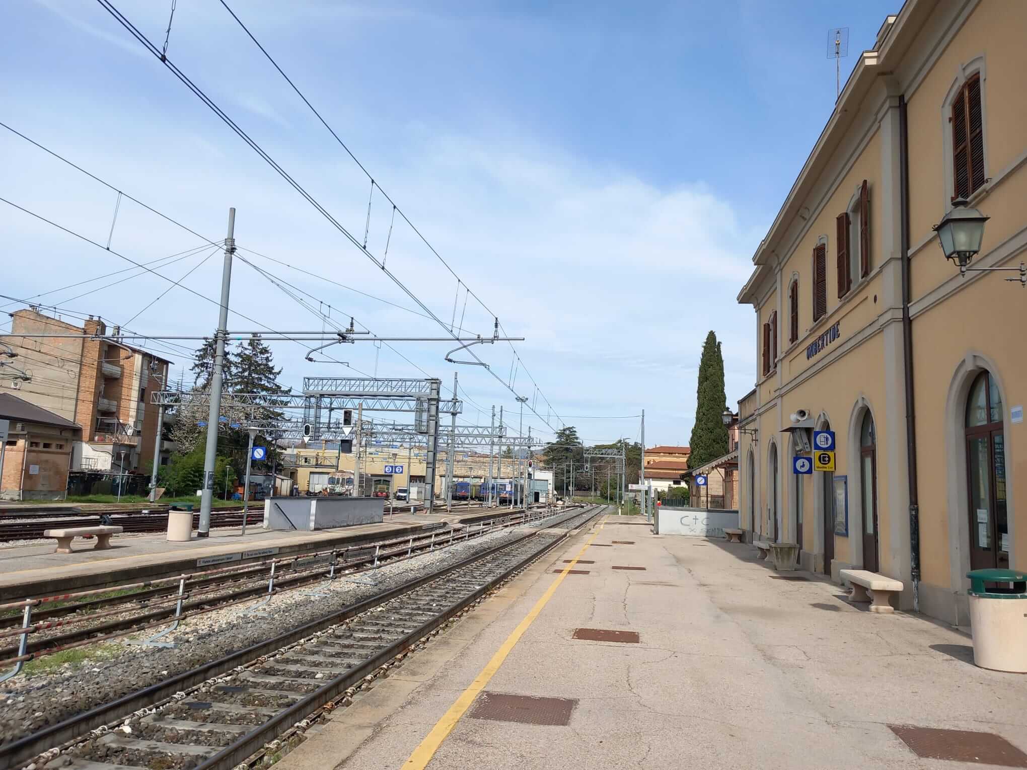 PNRR e opere ferroviarie: a che punto siamo in Italia?