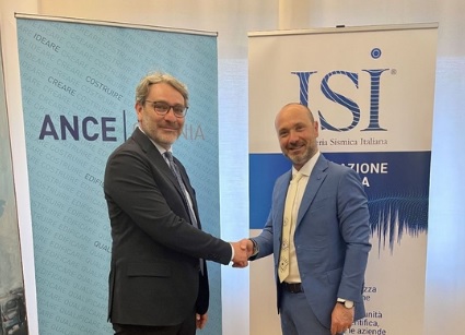 L’ISI ha una nuova base a Catania per trattare il rischio sismico