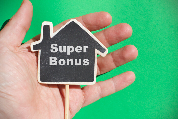 Quando un condominio può continuare a beneficiare delle opzioni del Superbonus