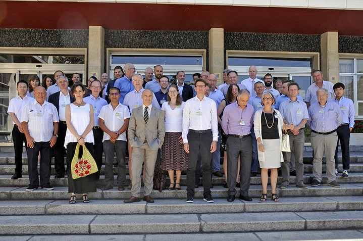 Simulazione di incidenti per la sicurezza e gestione del rischio negli impianti nucleari: il progetto MUSA