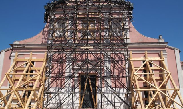 Ricostruzione Sisma 2016