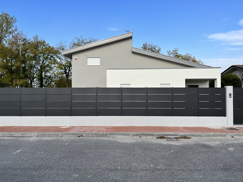 efficienza energetica e sicurezza sismica esterno casa ceserara mantova