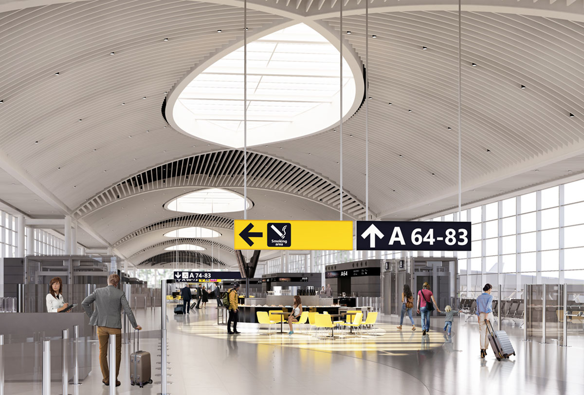 ACI Europe Best Airport Award, tre aeroporti italiani tra i migliori d’Europa