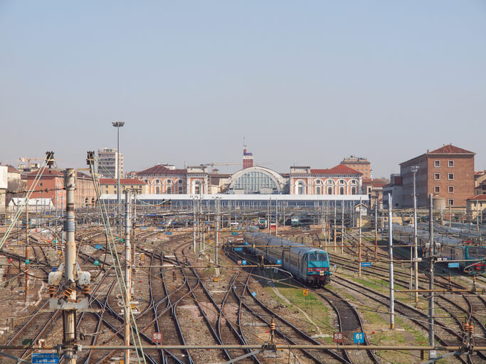 Torino Porta Nuova – Torino Porta Susa, il bando per il passante ferroviario