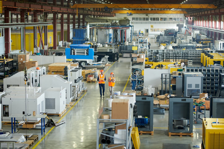 Politiche industriali, nuova intesa tra MIMIT e Invitalia