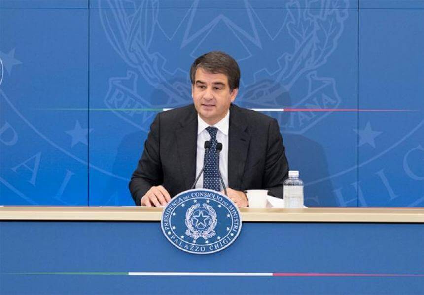 Pnrr, presentato il Rapporto con le proposte di revisione