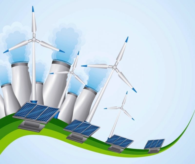 Il Testo Unico per l’energia rinnovabile è stato approvato