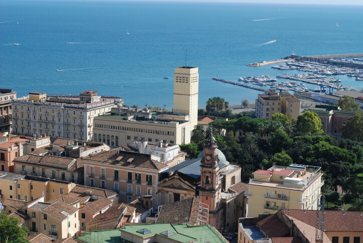 Allungamento eccessivo e costi lievitati: ANAC interviene sui lavori della Porta Ovest di Salerno
