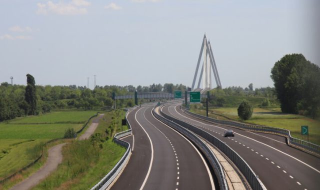 Direttore lavori strade