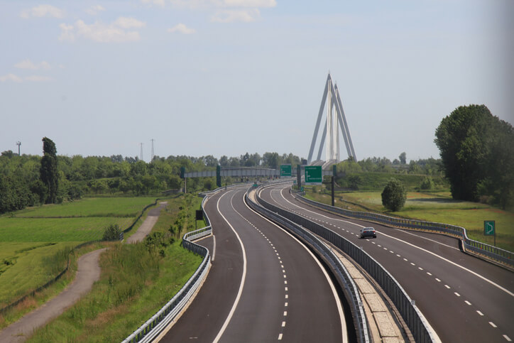 Gestioni commissariali autostrade: per ANAC non basta un solo responsabile anticorruzione