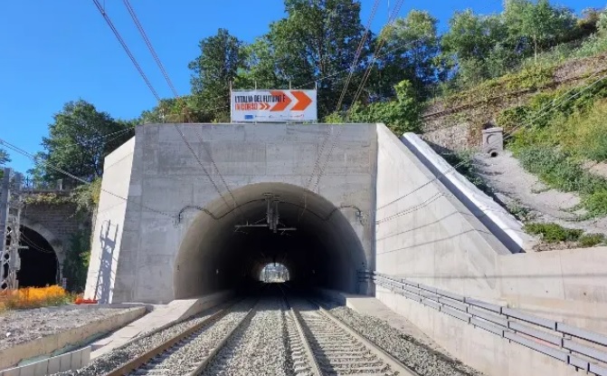 L’Italia non si ferma: cantieri per 31 grandi opere aperti ad agosto