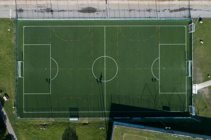 Sport e periferie: il bando 2023 attivo dal primo settembre