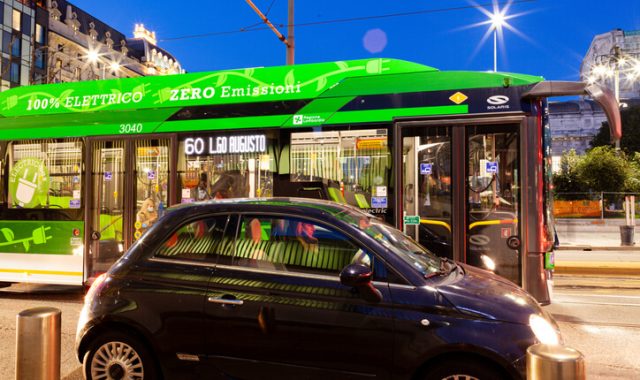 Ministri dei Trasporti del G7