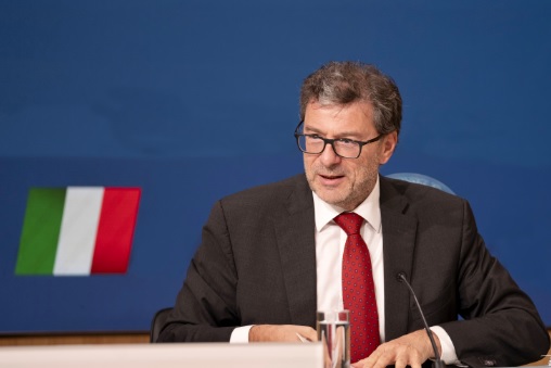 Approvata la Nadef 2023: il peso del Superbonus sul deficit