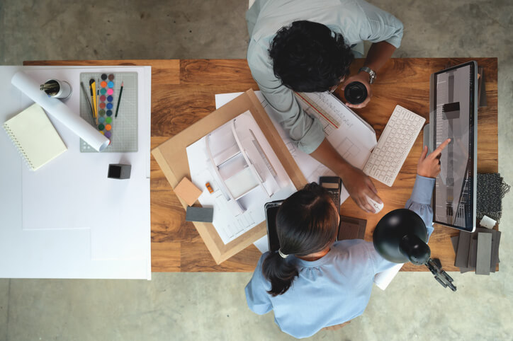 L’anonimato nei concorsi di progettazione