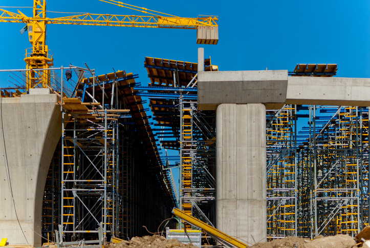 Per i servizi di ingegneria e architettura è un periodo nero: il brusco calo di settembre