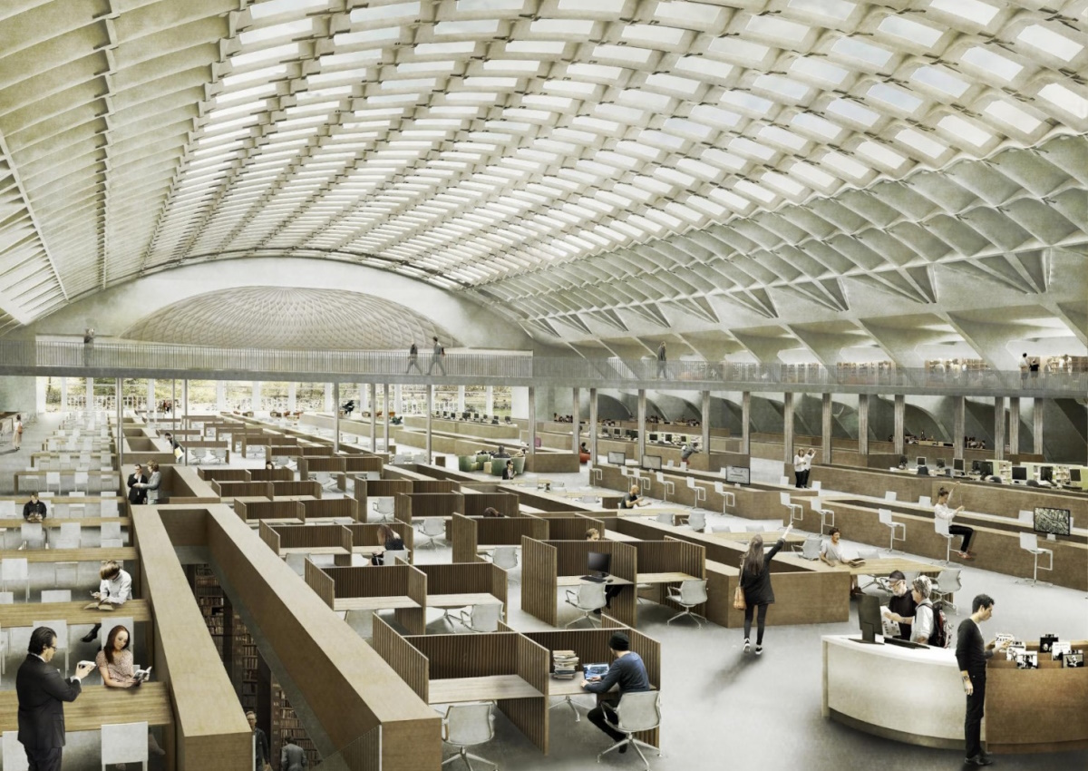 Torino Esposizioni, il futuro si avvicina: avviato il cantiere