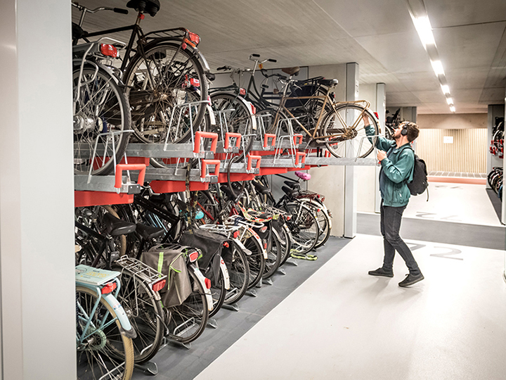 Mobilità sostenibile, l’Ue adotta la Dichiarazione europea sulla ciclabilità