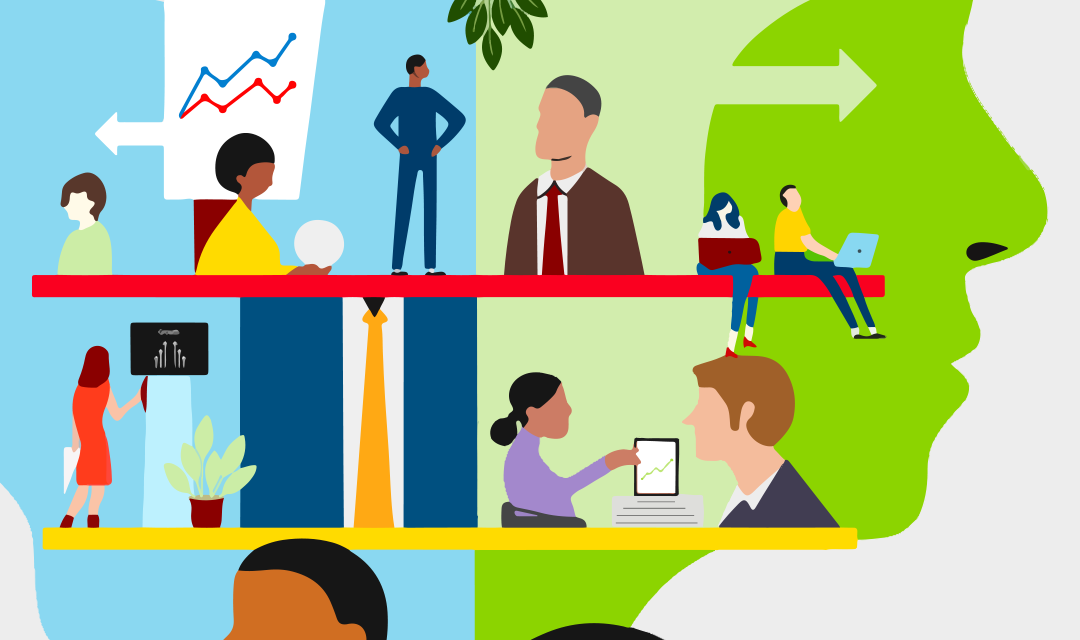 Professioni ambientali, un podcast per raccontarle