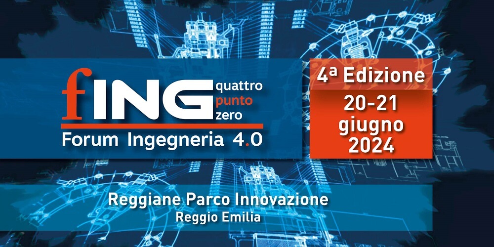 Digitalizzazione delle imprese, a che punto siamo? Se ne parla al Forum Ingegneria 4.0