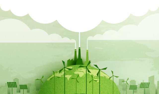 Libro Verde transizione verde e digitale