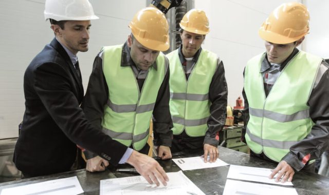 coordinatore sicurezza progettazione