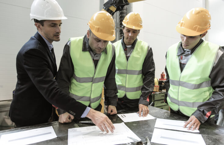 coordinatore sicurezza progettazione