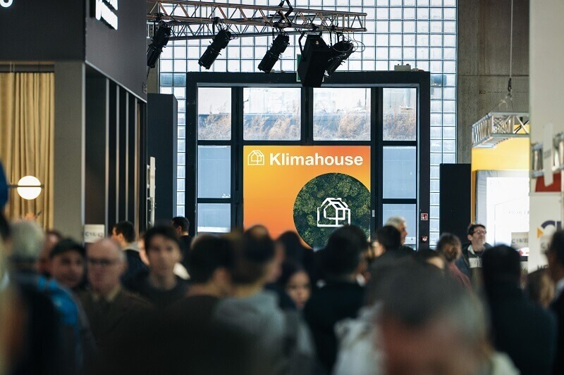 Nasce Klimahouse Germania: l’edilizia sostenibile vola a Karlsruhe