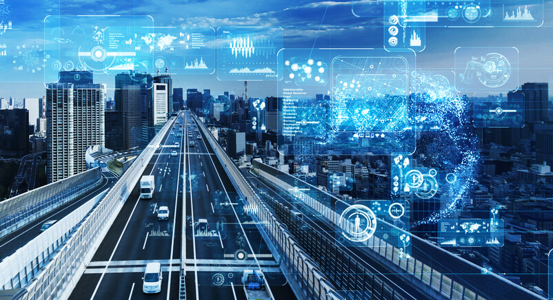 Smart mobility, in Italia un mercato che vale 2,9 miliardi di euro