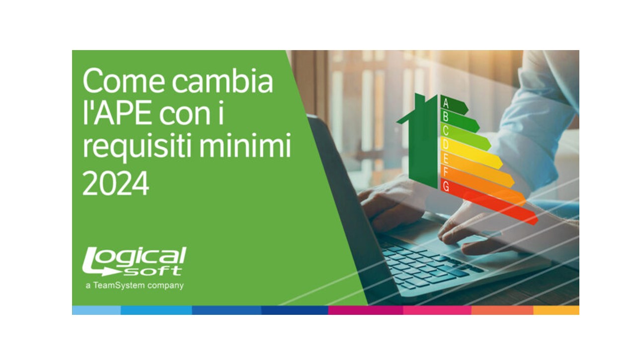 Come cambia l’APE con i requisiti minimi 2024?