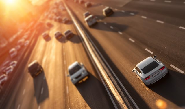 Mobilità italiani 2024