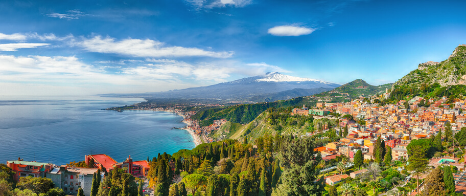 Annullamento permesso di costruire per riduzione della visuale panoramica: non basta la vicinitas Annullamento permesso di costruire per riduzione della visuale panoramica: non basta la vicinitas