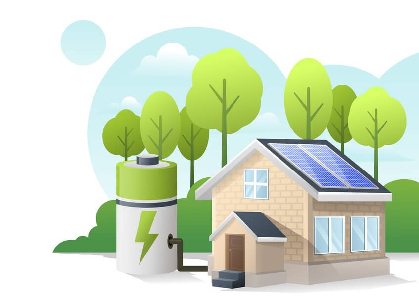 Case green, come aumentare i volumi di prestito per le ristrutturazioni energetiche?