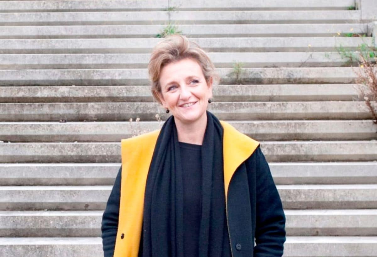 Il Padiglione Italia 2025 della 19° Biennale di Architettura di Venezia è finalmente donna