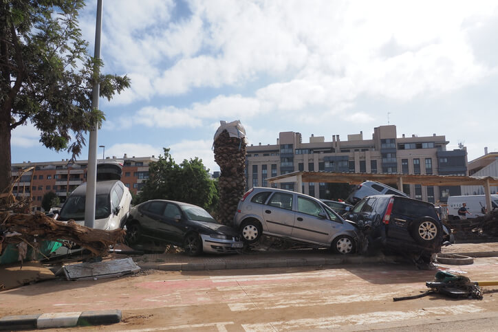 Si può imparare a gestire le emergenze dalla Dana di Valencia?