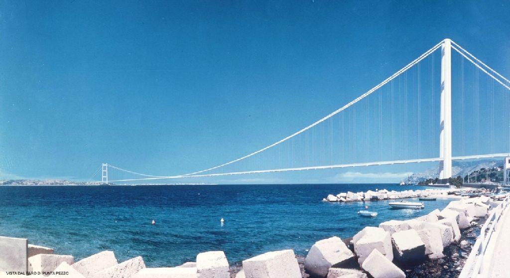 La commissione Via-Vas approva il Ponte sullo Stretto “con prescrizioni”: che cosa significa La commissione Via-Vas approva il Ponte sullo Stretto “con prescrizioni”: che cosa significa