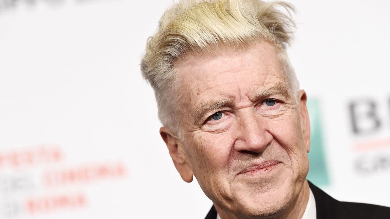 Il senso dell’architettura per David Lynch Il senso dell’architettura per David Lynch