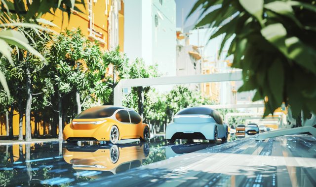 Investimenti auto in innovazione