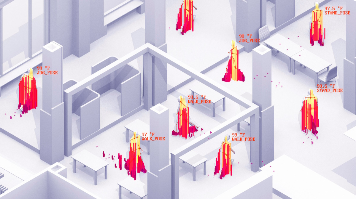 Verso edifici sempre più consapevoli