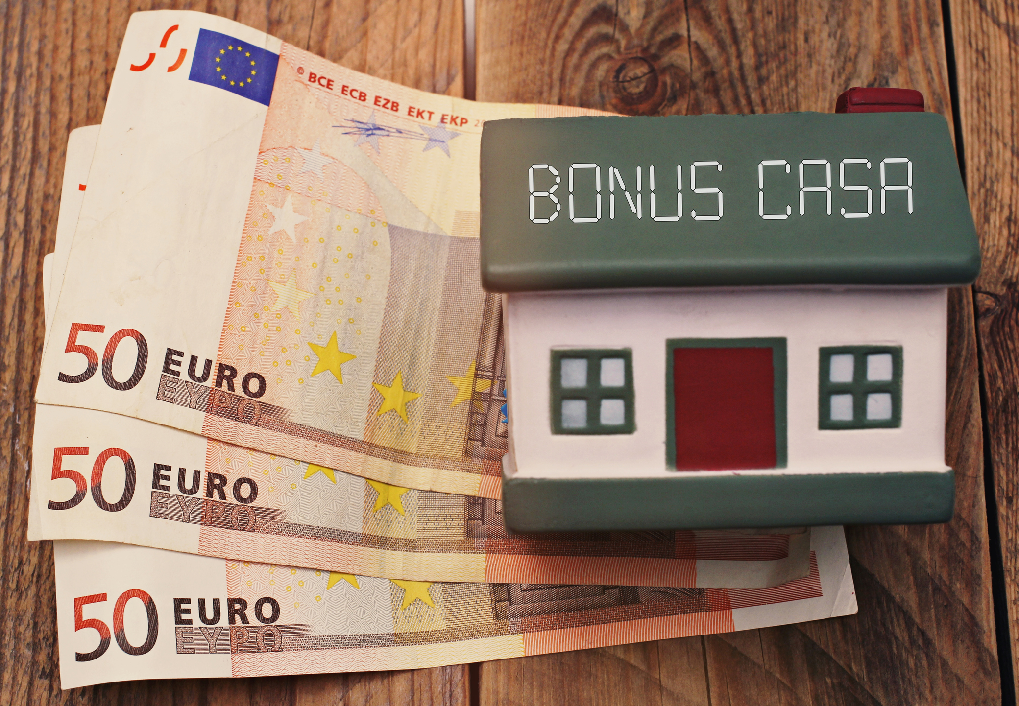 Bonus edilizi: nel 2025 i termini di fruizione e le aliquote di detrazione sono rimodulati