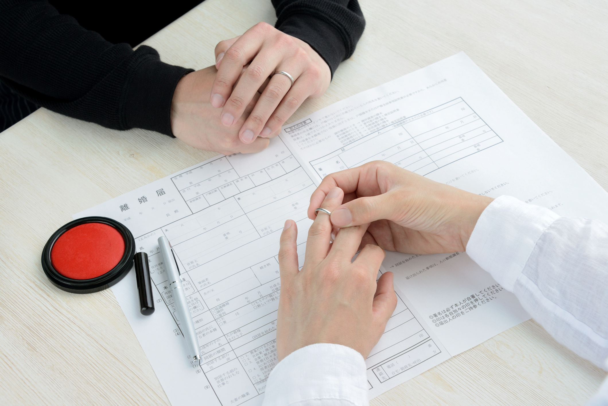 Titoli edilizi dell’ex: il coniuge separato può accedervi