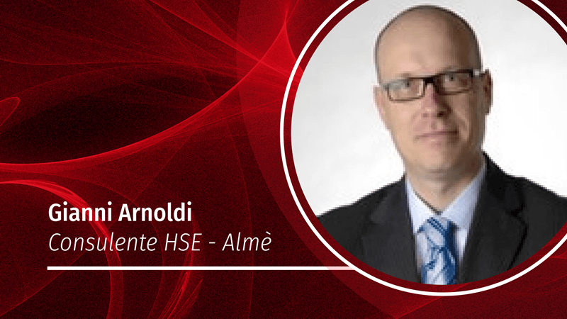 Gianni Arnoldi: io consulente aziendale, tra ESG e PNRR