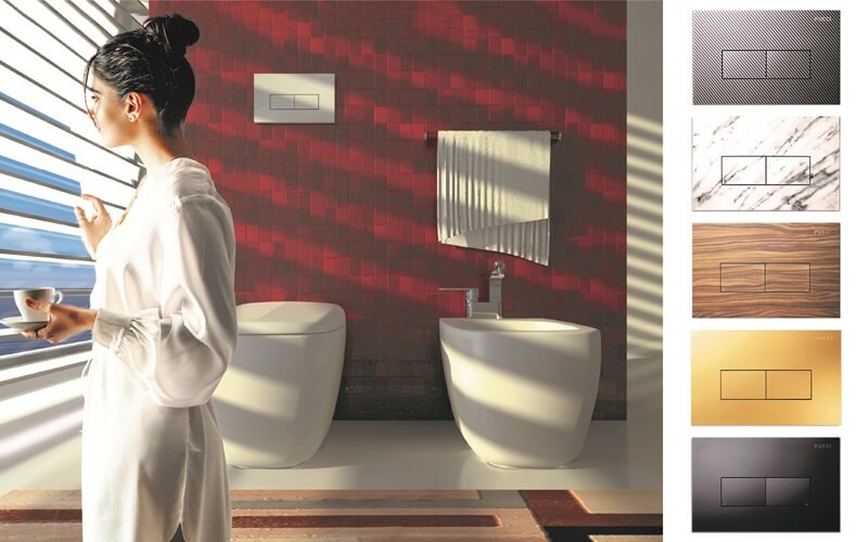 pucci innovazioni wc