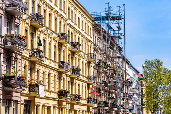 Soprintendenze e sanatoria paesaggistica: verso un nuovo equilibrio dopo il Salva Casa