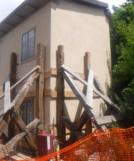 consolidamento fondazioni systab