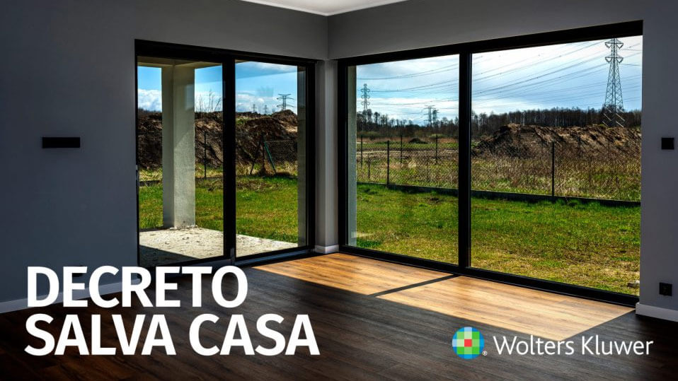 decreto salva casa finestre giardino