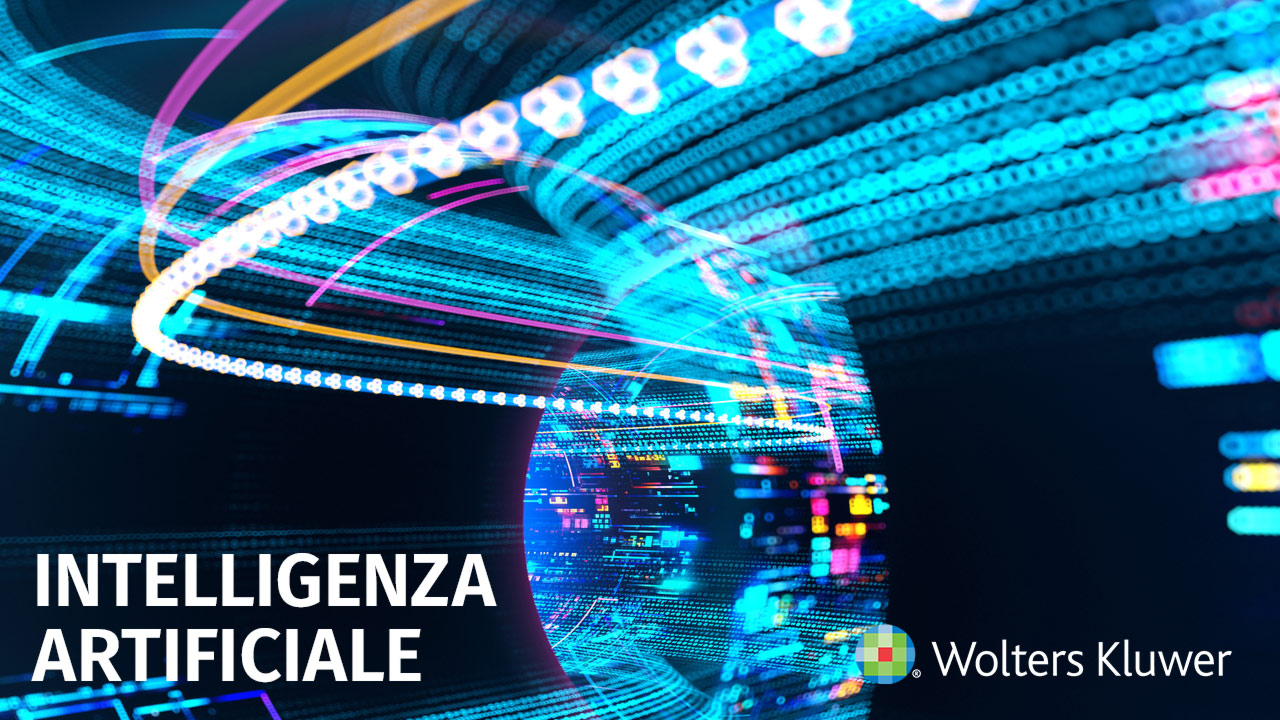 tunnel tecnologia intelligenza artificiale