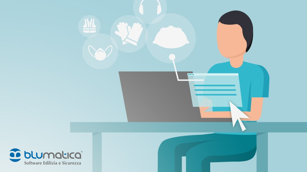 software sicurezza lavoro